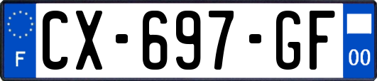 CX-697-GF