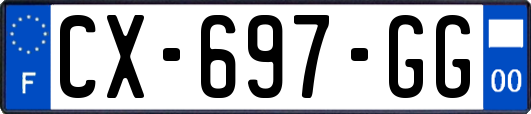 CX-697-GG