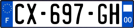 CX-697-GH