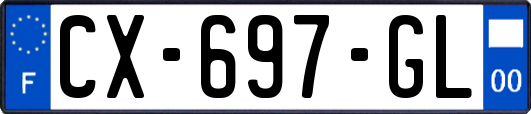 CX-697-GL