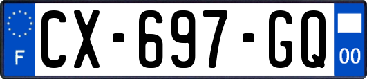 CX-697-GQ