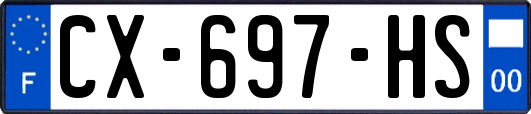 CX-697-HS