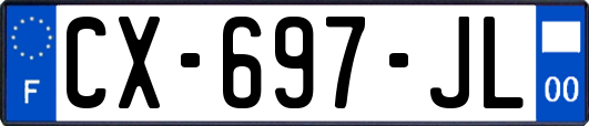 CX-697-JL