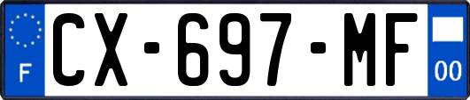 CX-697-MF