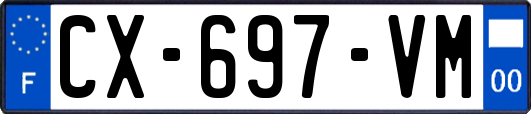 CX-697-VM