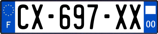 CX-697-XX