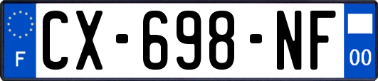 CX-698-NF