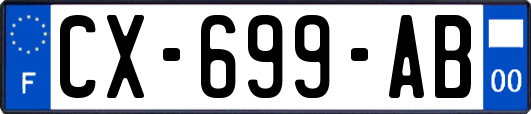 CX-699-AB