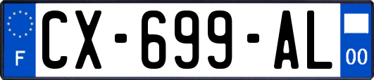 CX-699-AL