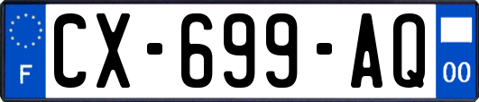 CX-699-AQ