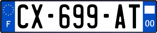 CX-699-AT