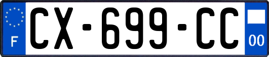 CX-699-CC