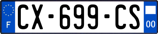 CX-699-CS