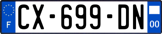 CX-699-DN