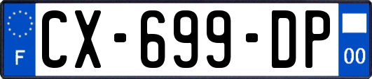 CX-699-DP
