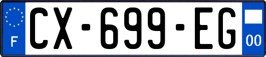 CX-699-EG