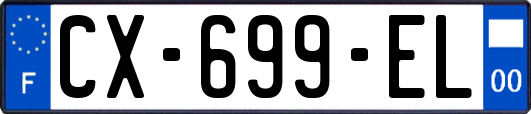 CX-699-EL