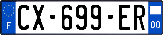 CX-699-ER