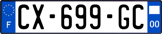 CX-699-GC