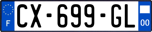 CX-699-GL