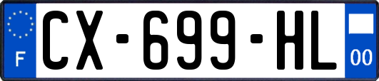 CX-699-HL