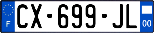 CX-699-JL