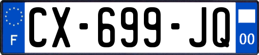 CX-699-JQ