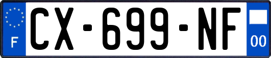 CX-699-NF