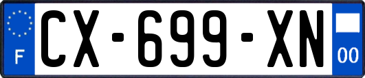 CX-699-XN