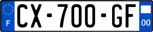 CX-700-GF