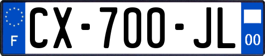 CX-700-JL