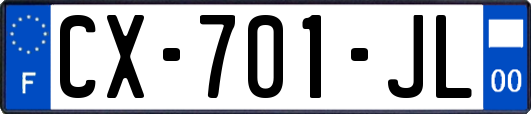 CX-701-JL