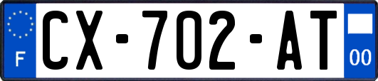 CX-702-AT