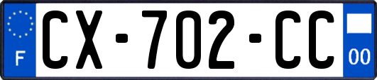 CX-702-CC