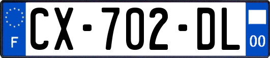 CX-702-DL