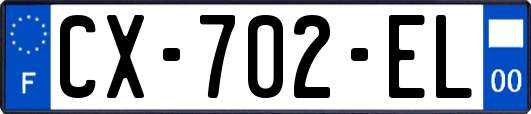 CX-702-EL