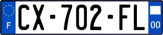 CX-702-FL