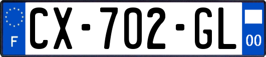 CX-702-GL