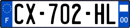 CX-702-HL