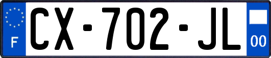 CX-702-JL