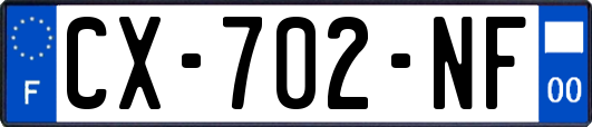 CX-702-NF