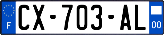 CX-703-AL