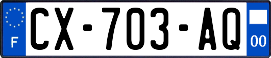 CX-703-AQ