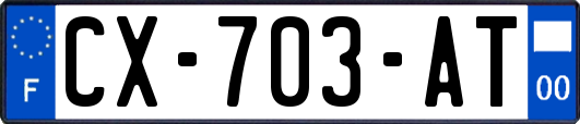 CX-703-AT