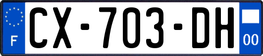 CX-703-DH