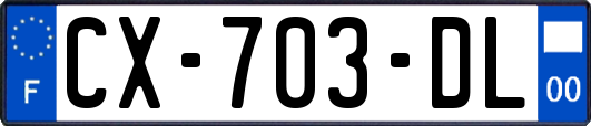 CX-703-DL