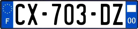 CX-703-DZ