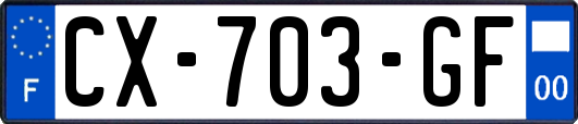 CX-703-GF