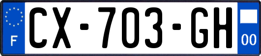 CX-703-GH