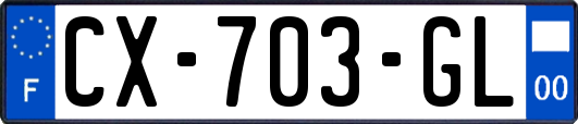 CX-703-GL